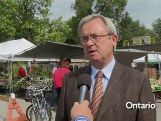 What advice would you have given yourself 20 years ago?