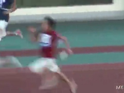 100914 Run Jonghyun, Run!!!