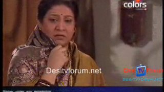 Laagi Tujhse Lagan - 6th October 2010 pt1