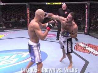 UFC 120: Wilks vs. Patrick Prediction and Preview