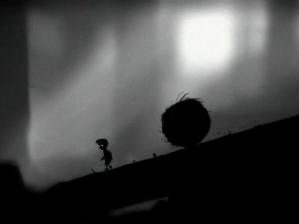 Limbo E3 2010 Trailer