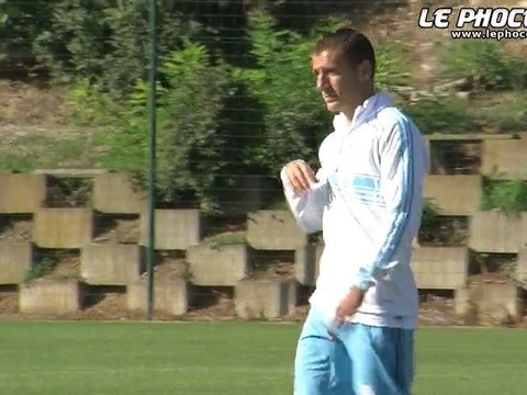 Blessure Ben Arfa / Cheyrou : De Jong doit être sanctionné