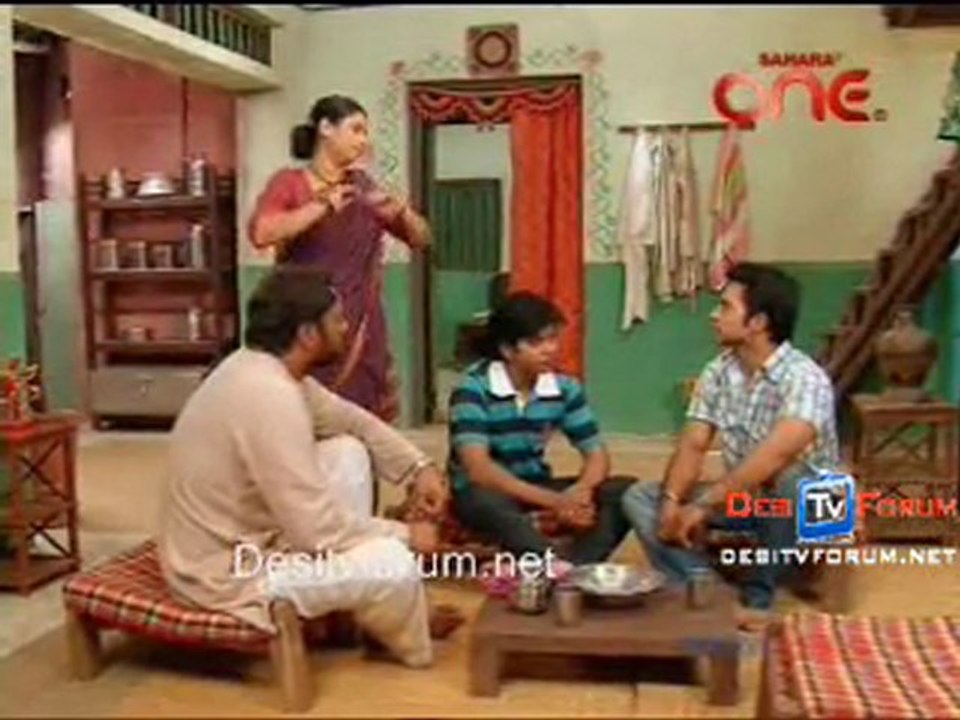 Ek Chutki Asmaan [Episode 27] - 6th October 2010 - Part3