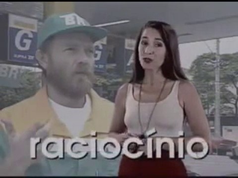 Telecurso Ensino Médio Matemtica Aula 01 (1 de 2)