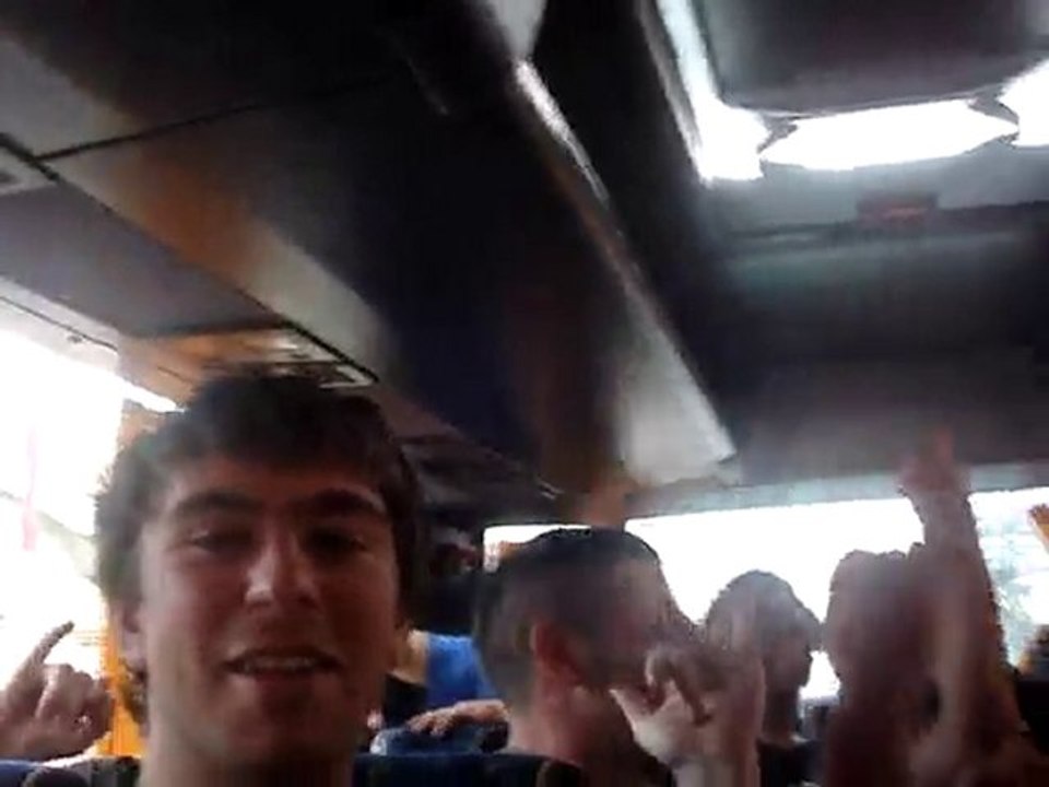 Une fois, Deux fois, Trois fois ...