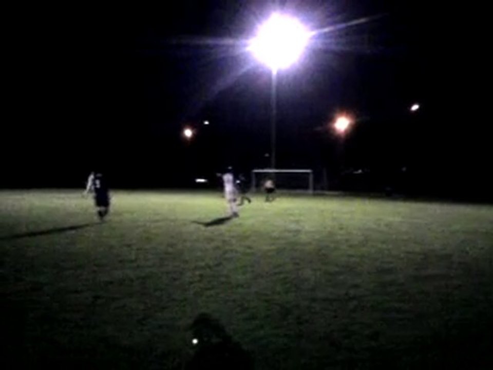 Match du 03 octobre 2010