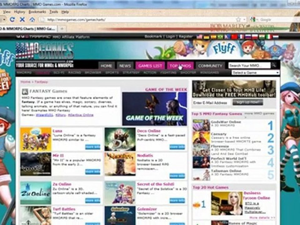 MMOGames.com: what can MMOGames.com do for you?