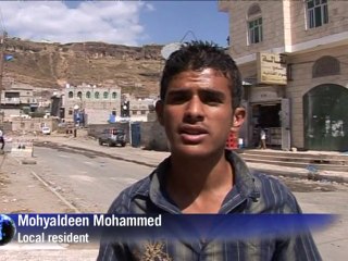 Guard kills French head of Austria's OMV in Yemen