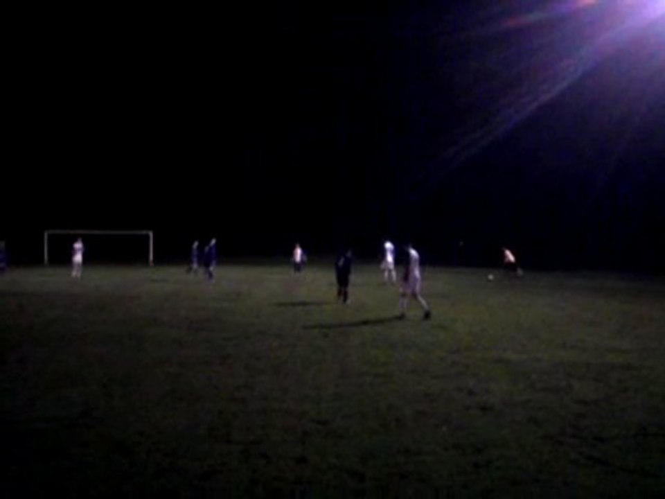 Match du 03 octobre 2010 3