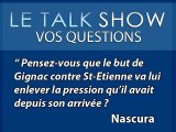 Talk Show : vos questions sur Heinze, Gignac, la trêve, l'OM