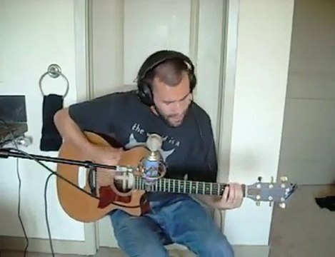 Gorillaz-Feel Good Inc. Cover Dustin Prinz