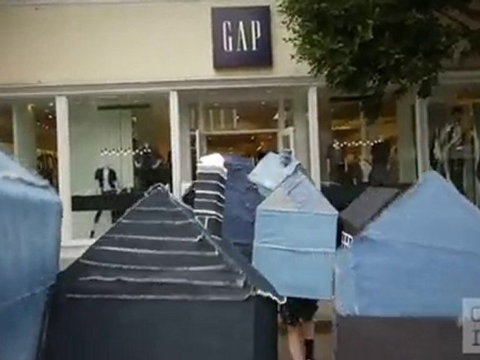 Gap_RecycleYourPants