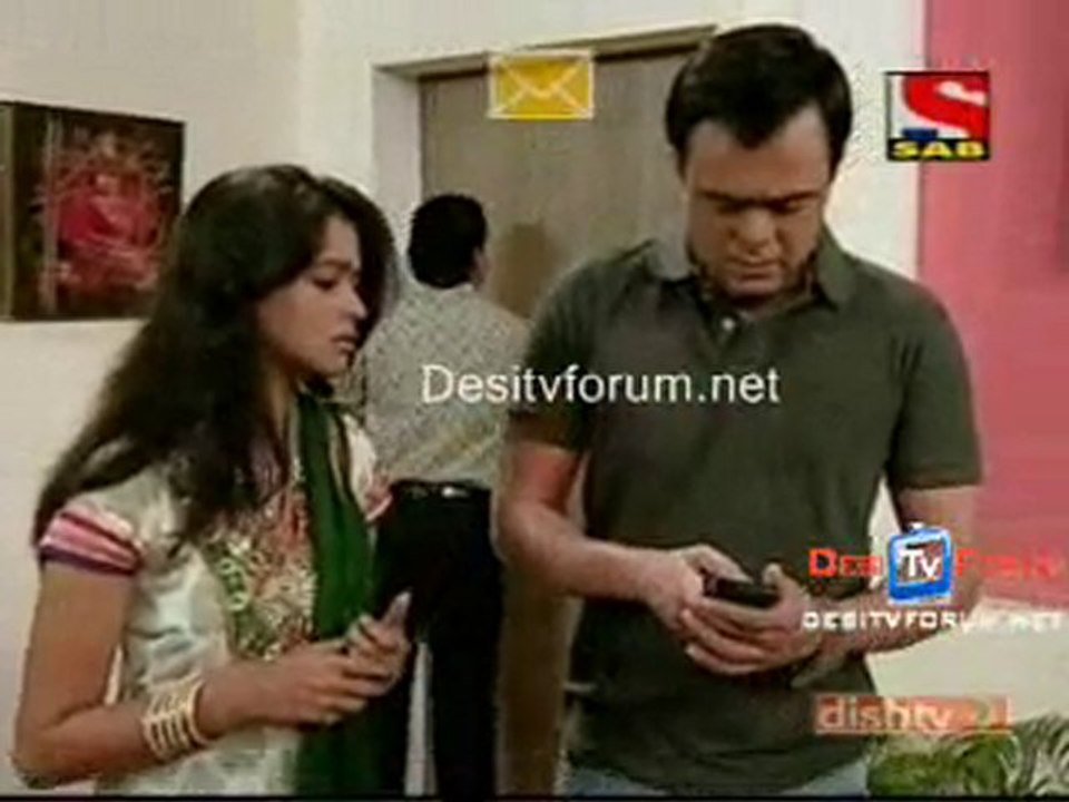 Sajan Re 6th October 2010 pt3