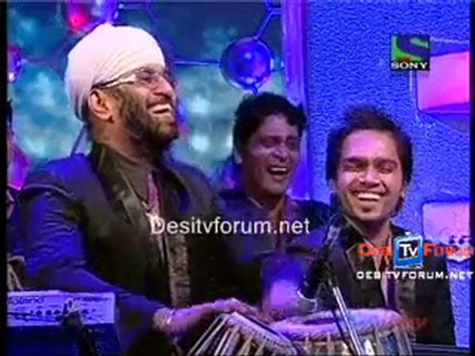 Comady Soap - 6th October 2010 - pt3