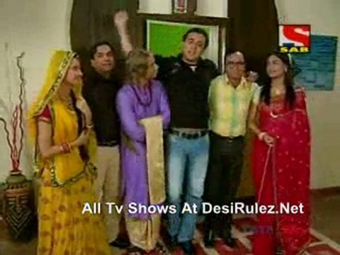 Sajan Re Jhoot Mat Bolo 6th October 2010 Part2