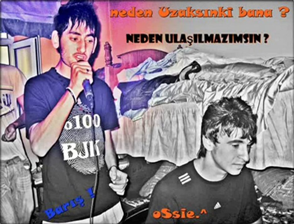 eren efsah barış:.. anladım yoksun aşkım