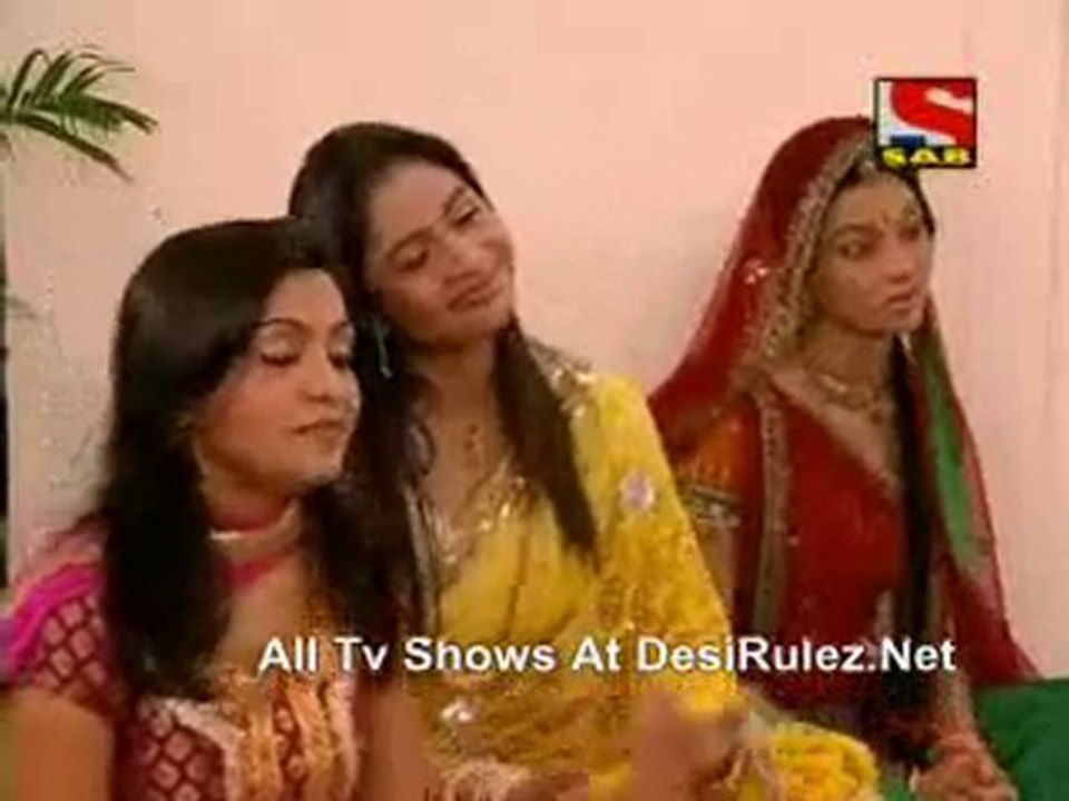 Sajan Re Jhoot Mat Bolo 6th October 2010 Part3