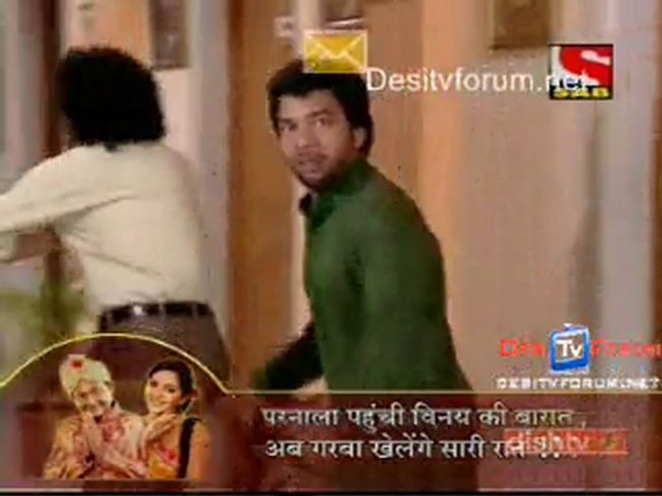 Mr Sharma 6th Oct 2010 -pt1