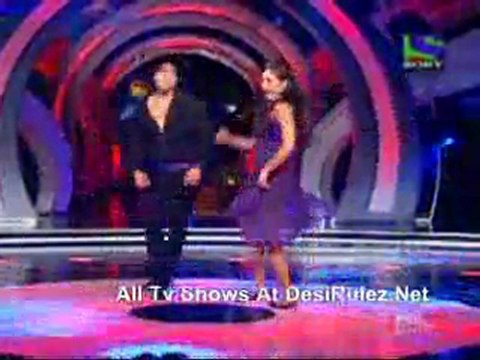 Comedy Ka Daily Soap 6th October 2010 Part-4