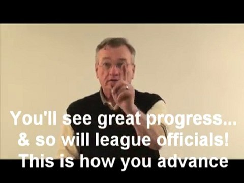 Basketball ref crew-Get Noticed-youth Jr HS NCAA D-1 NBA va