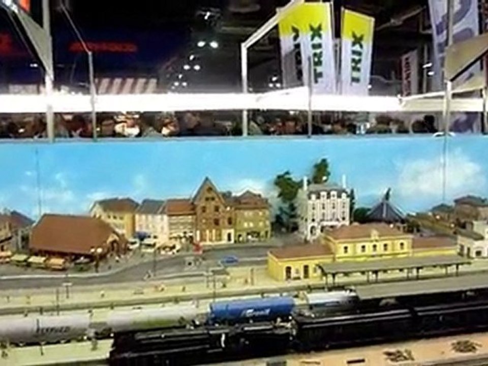 Mondial du modélisme