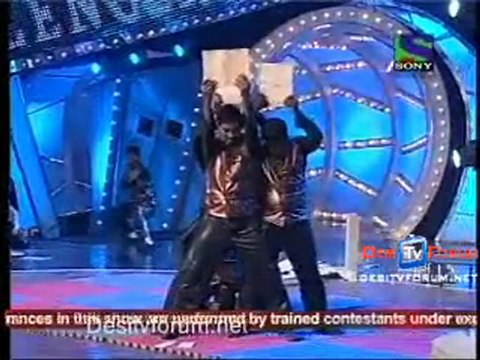 Entertainment Ke Liye - 6th October 2010 - pt2