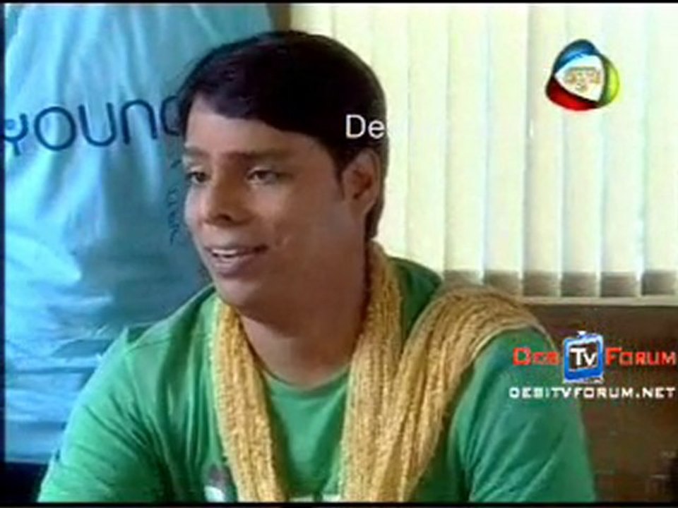 Imtihan - 6th October 2010 - pt2