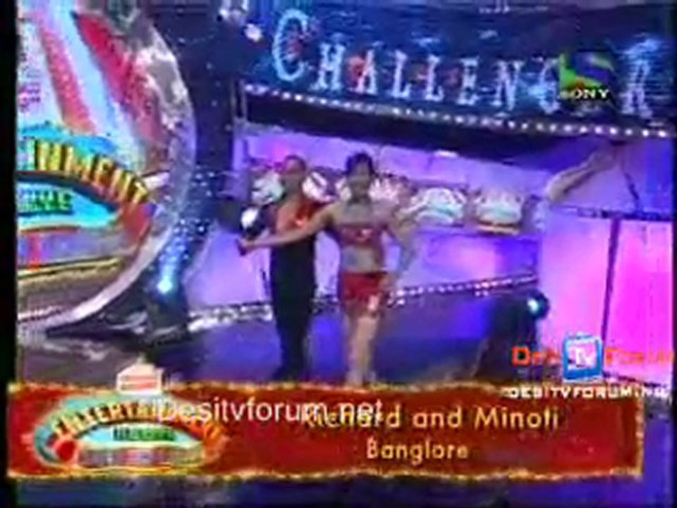 Entertainment Ke Liye - 6th October 2010 - pt3