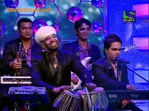 Comady Soap - 6th October 2010 - pt2