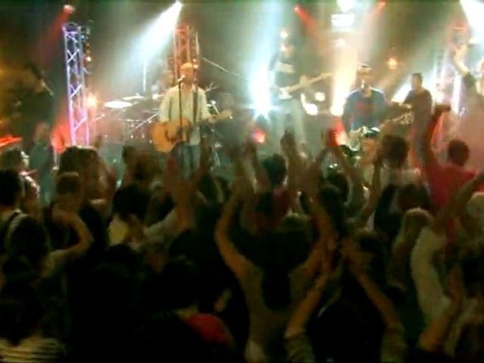 Teaser Glorious Citoyens des Cieux