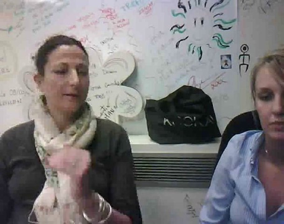 Chat mode avec Emilie sur Girls.fr du 6 octobre 2010