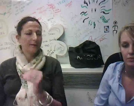 Chat mode avec Emilie sur Girls.fr du 6 octobre 2010