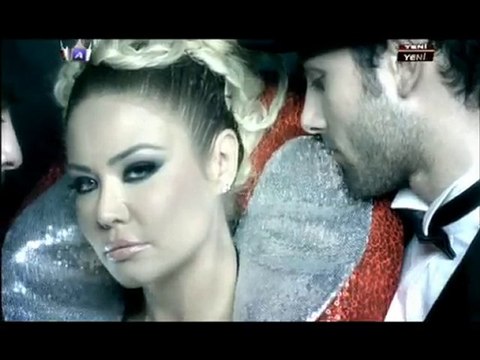 Esra Balamir - Faka Bastin [YENI KLIP 2010] H.Q.