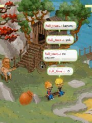 OyunStüdyosundan Sonra xD (Gerçek sanalika tanıtımı xDDD)