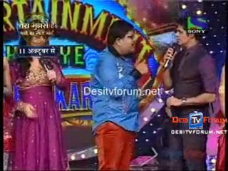 Entertainment Ke Liye - 6th October 2010 - pt4