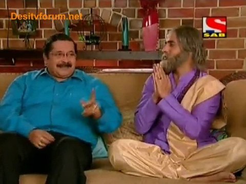 Sajan Re jhoot mat bolo - 6th October 2010 - pt1