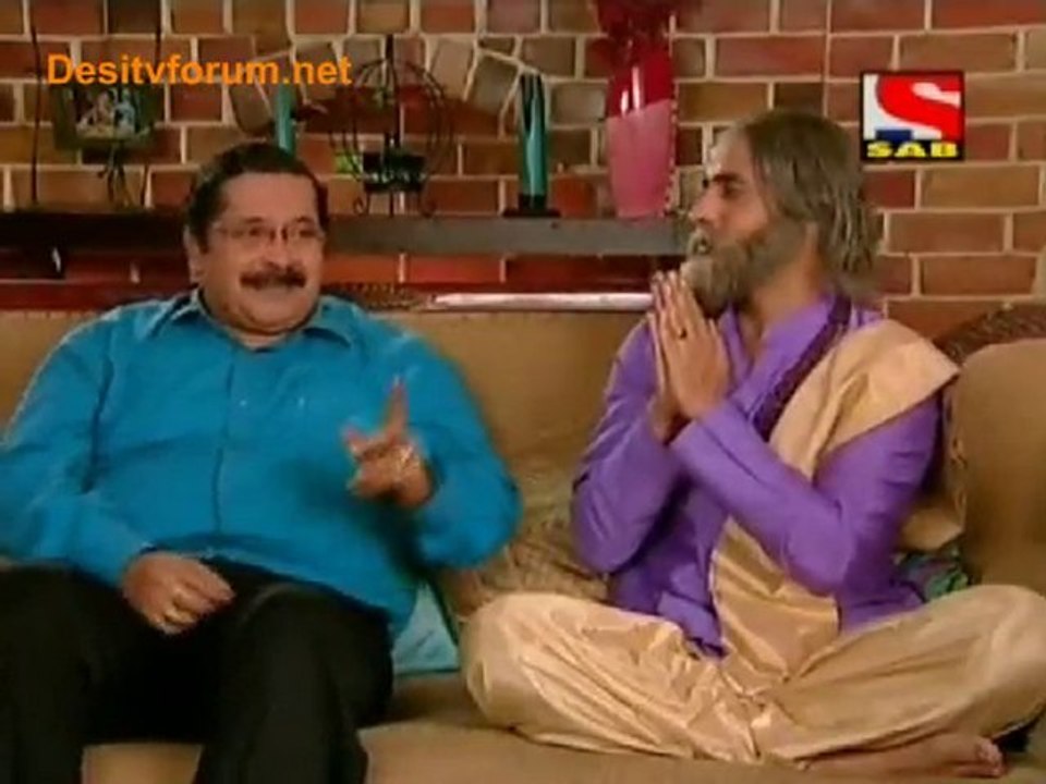 Sajan Re jhoot mat bolo - 6th October 2010  - pt1