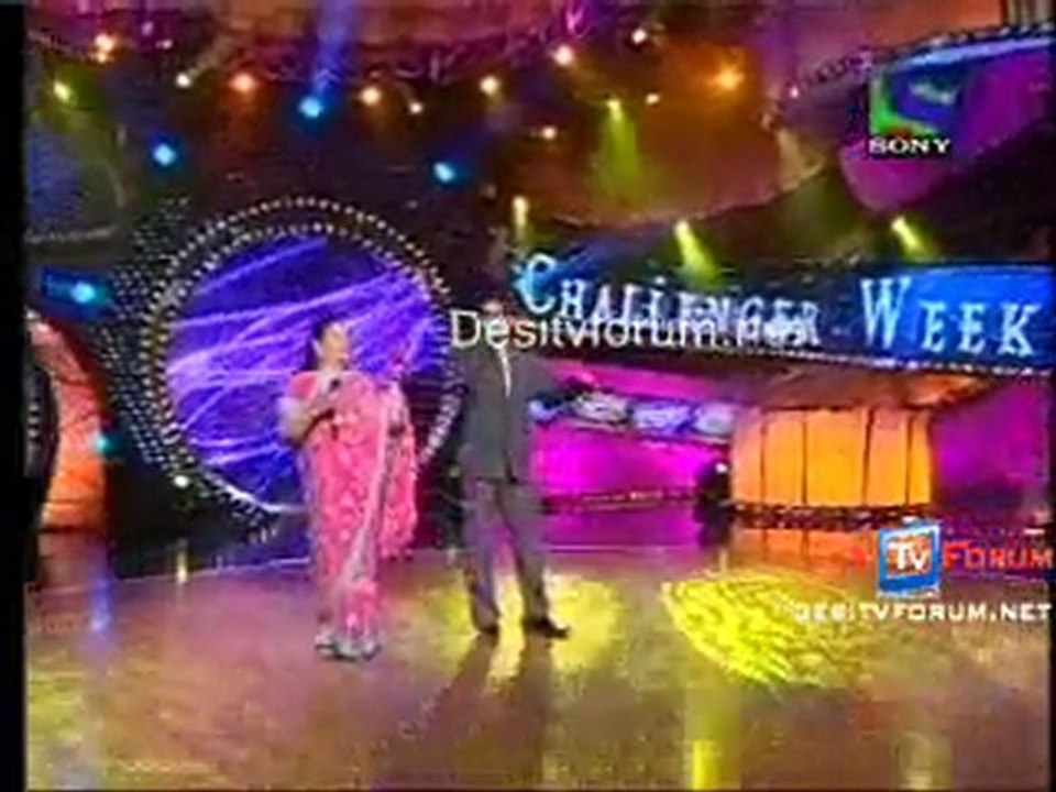Entertainment Ke Liye - 6th October 2010 - pt5