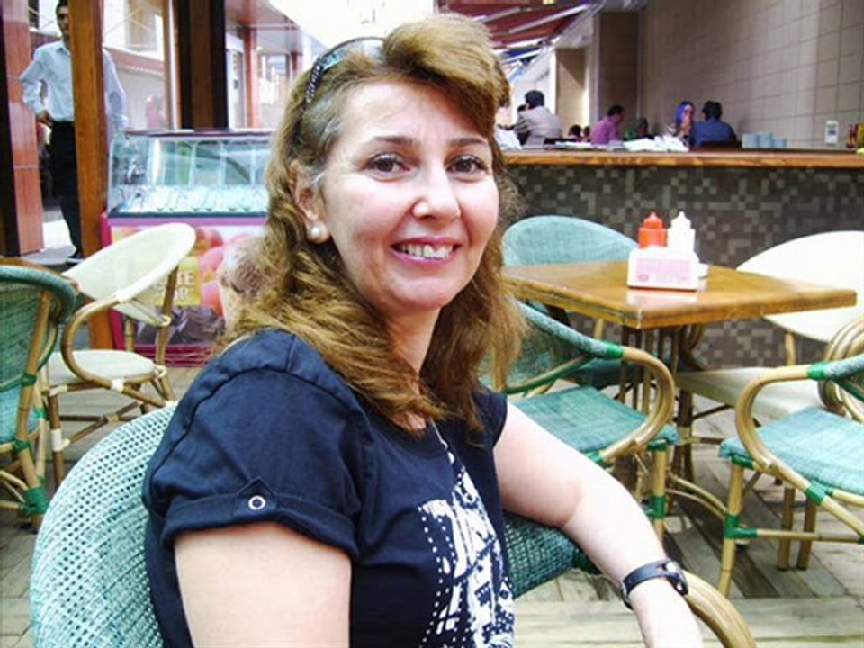 Saril kendine afilli