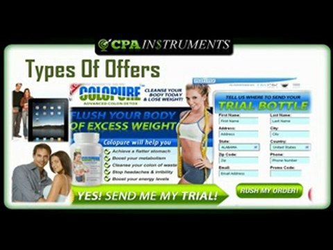 CPA Instruments Reviews - Does It Make Money In CPA?