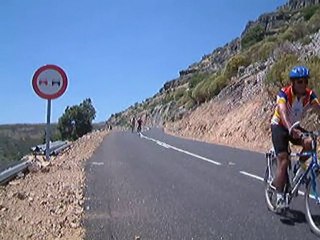 2005 Hurdes y Batuecas 2 de 2 otra musica