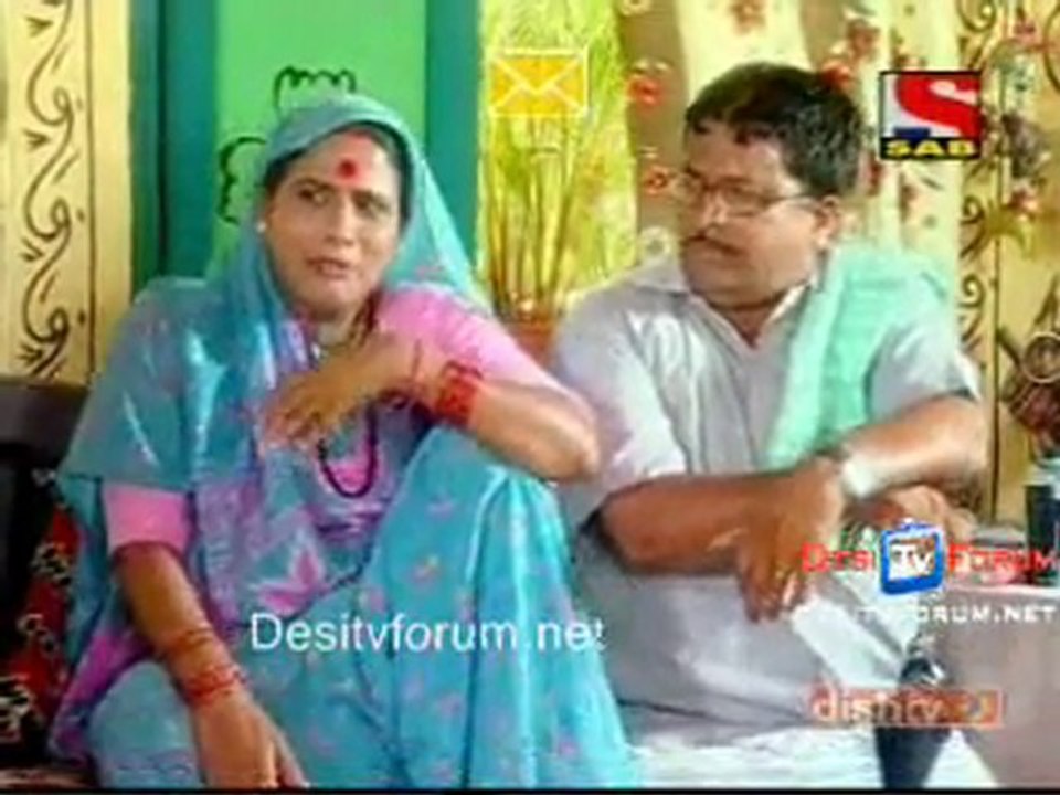 Laapataganj 6th October 2010 pt2