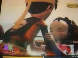 code lyoko haunted-evanescence