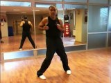 Nedret Kilic Ving Tsun Kung Fu Association Europe - Turkey