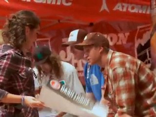 Almost Live - Light The Wick World Premiere Blasts Off ...