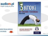 3 kroki do wolności finansowej - audiobook mp3