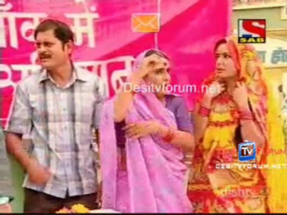 Laapataganj 6th October 2010 pt4