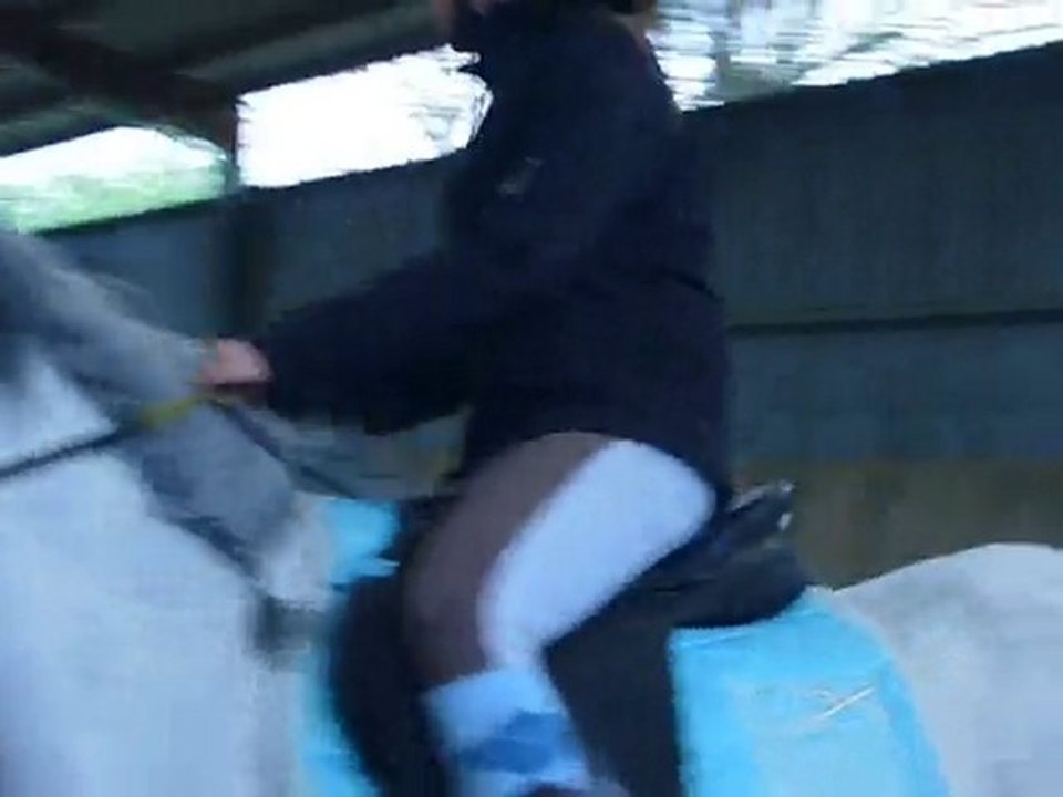 Salomé et Leneka : Concours Dimanche 2 Mai