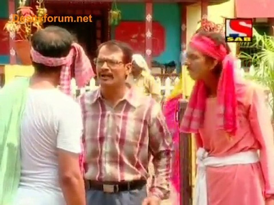 laptaganj - 6th October 2010 Watch Online - pt1