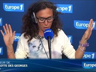 "C'est un chuintement à 5 millions"